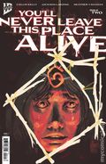 You'll Never Leave this Place Alive (2026 IDW) 2A