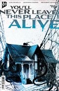 You'll Never Leave this Place Alive (2026 IDW) 2B