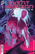 Event Horizon Pandemonium (2026 IDW) 1B