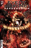 Event Horizon Pandemonium (2026 IDW) 1C