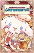 Hello Kitty Cinnamoroll (2026) 1A