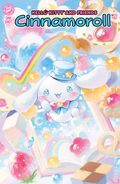 Hello Kitty Cinnamoroll (2026) 1B