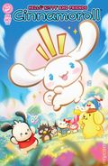 Hello Kitty Cinnamoroll (2026) 1C