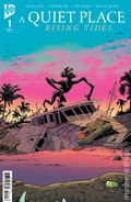 A Quiet Place Rising Tides (2026 IDW) 1A