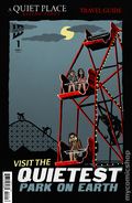 A Quiet Place Rising Tides (2026 IDW) 1B