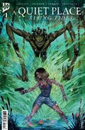 A Quiet Place Rising Tides (2026 IDW) 1C