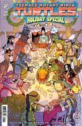 Teenage Mutant Ninja Turtles Holiday Special (2026 IDW) 1A