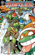 Teenage Mutant Ninja Turtles Holiday Special (2026 IDW) 1B