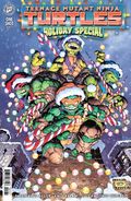 Teenage Mutant Ninja Turtles Holiday Special (2026 IDW) 1C