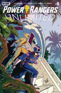 Power Rangers Unlimited (2026 Boom) 5B