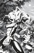 Power Rangers Unlimited (2026 Boom) 5J