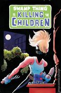 Swamp Thing is Killing the Children (2026 Boom) 1C