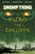 Swamp Thing is Killing the Children (2026 Boom) 1D