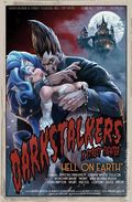 Darkstalkers X Street Fighter Hell on Earth (2026 Udon) 1C