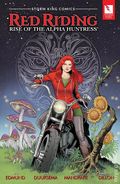 Red Riding Rise of the Alpha Huntress GN (2026 Storm King Comics) 1-1ST