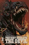 Dirt Beneath the Devil (2026 Mad Cave) 4A