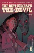 Dirt Beneath the Devil (2026 Mad Cave) 4B