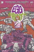 Egg Hunt (2026 Mad Cave) 1C