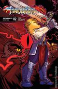 Thundercats (2026 Dynamite) 2A