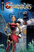 Thundercats (2026 Dynamite) 2C