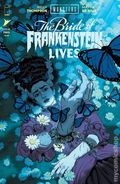 Universal Monsters Bride of Frankenstein Lives (2026 Image) 2A