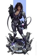 Absolute Catwoman (2026 DC) 5B
