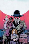 Jonah Hex and the Shadow of Death (2026 DC) 2A