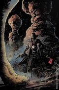 Jonah Hex and the Shadow of Death (2026 DC) 2C