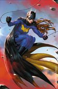 Barbara Gordon Breakout (2026 DC) 7B