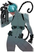 Absolute Catwoman (2026 DC) 5C