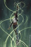 Absolute Green Lantern (2025 DC) 20B