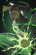 Absolute Green Lantern (2025 DC) 20C