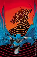 Batman (2025 4th Series) Annual 1A
