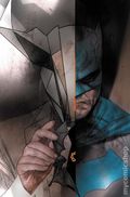 Batman (2025 4th Series) Annual 1D