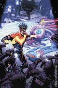Superman Unlimited (2025 DC) 19A