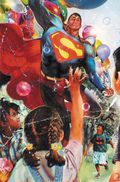 Superman Unlimited (2025 DC) 19B