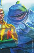 Emperor Aquaman (2026 DC) 23C