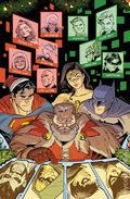 DC's Naughty List (2026 DC) 1A