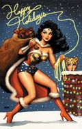 DC's Naughty List (2026 DC) 1C