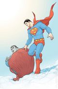 Bizarro Year None (2026 DC) 4A
