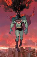 Bizarro Year None (2026 DC) 4B