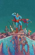 Bizarro Year None (2026 DC) 4C