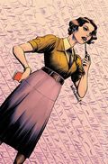 Superman the Stranger (2026 DC) 3A