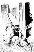 Superman the Stranger (2026 DC) 3C