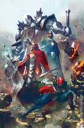 Dark Knights of Steel II (2026 DC) 5B