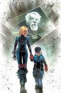 Supergirl Survive (2026 DC) 5A