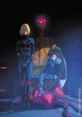 Supergirl Survive (2026 DC) 5B