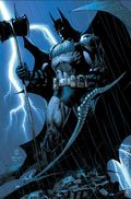 Absolute Batman The Covers HC (2027 DC) 1-1ST