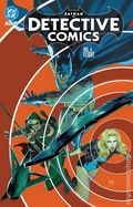 Batman Detective Comics TPB (2025 DC) All-In 4-1ST