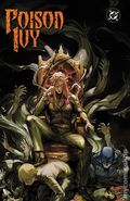 Poison Ivy HC (2023 DC) 8-1ST